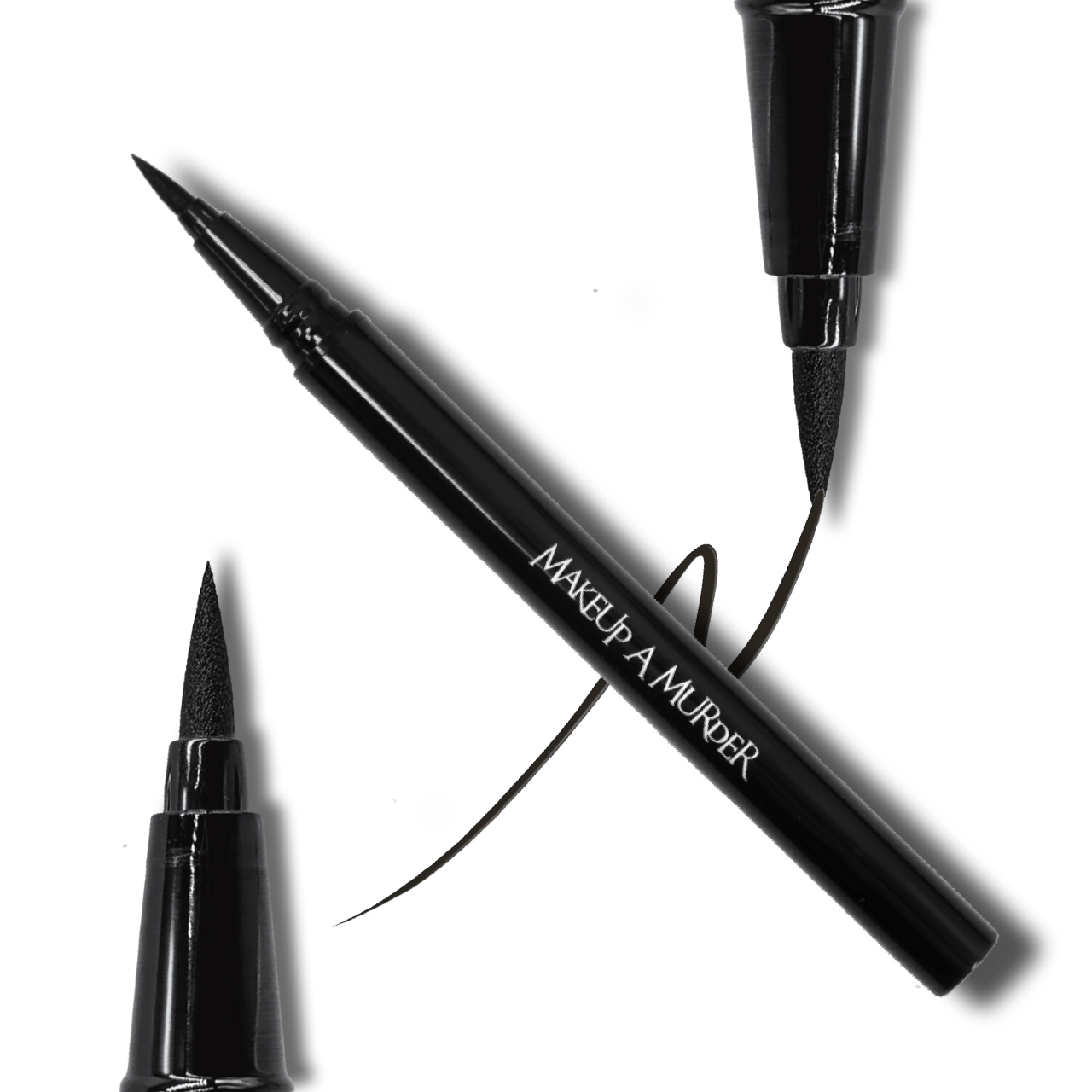 Forensic Eyeliner Pen