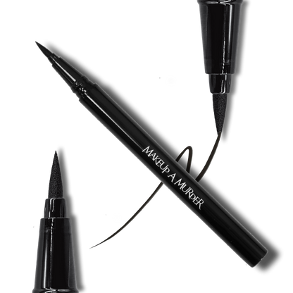 Forensic Eyeliner Pen