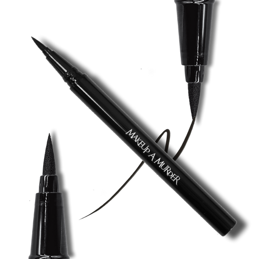 Forensic Eyeliner Pen