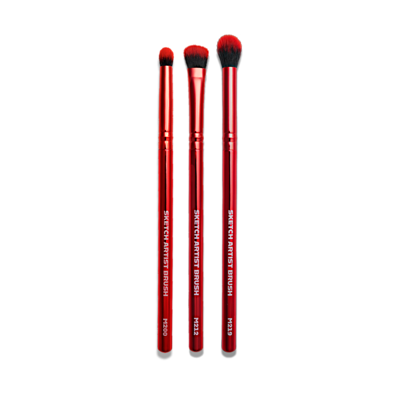 Bad Blood 3PC Sketch Artist Brushes