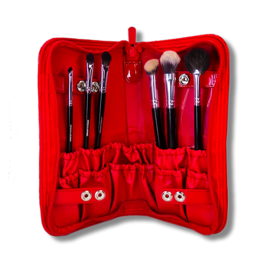 Bloody Bag X Sketch Artist Brush Collection