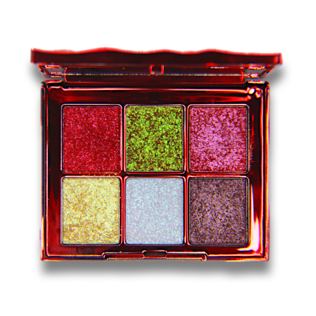 Bad Blood My Murder Weapon Eyeshadow Palette