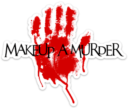 Sketch Artist Pigment Brushes – Makeup A Murder, INC