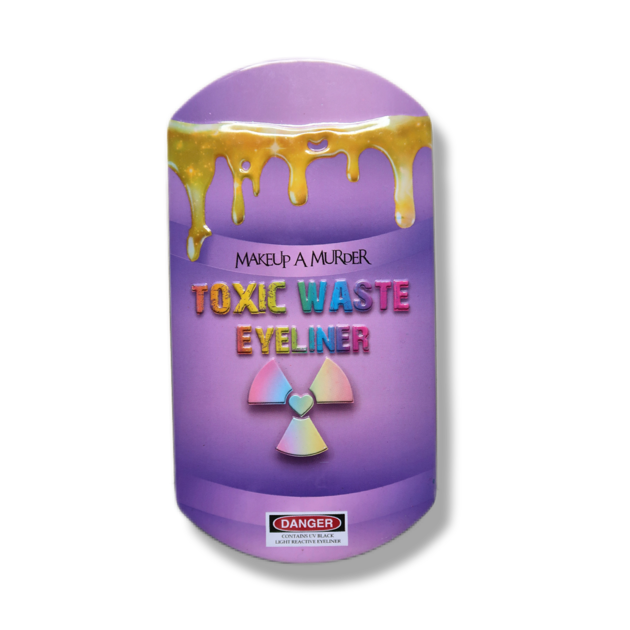 Toxic Waste Singles