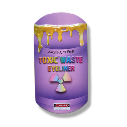 Toxic Waste Singles