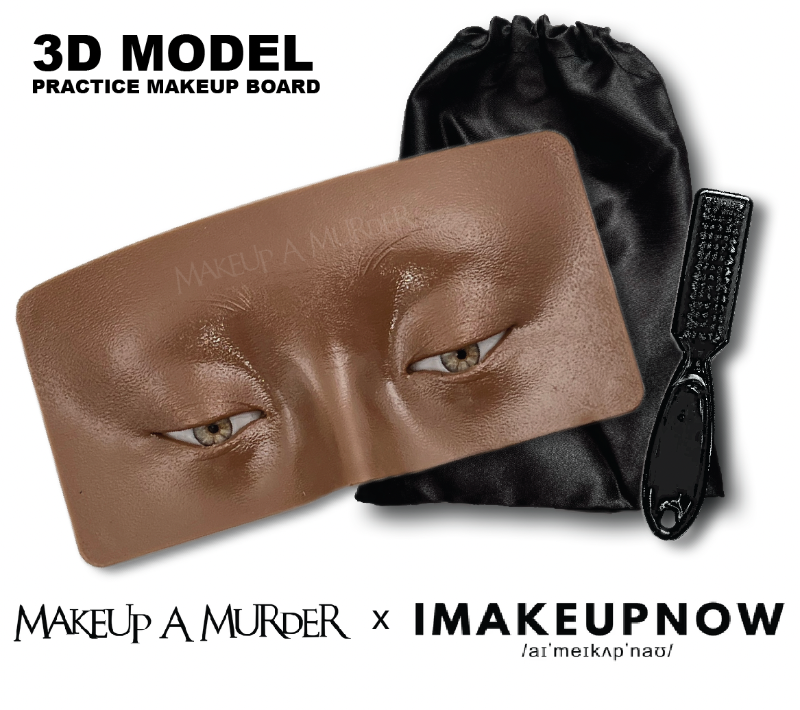 Makeup A Murder Box – Makeup A Murder, INC