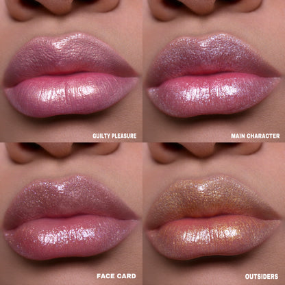 Lip Bomb Full Collection